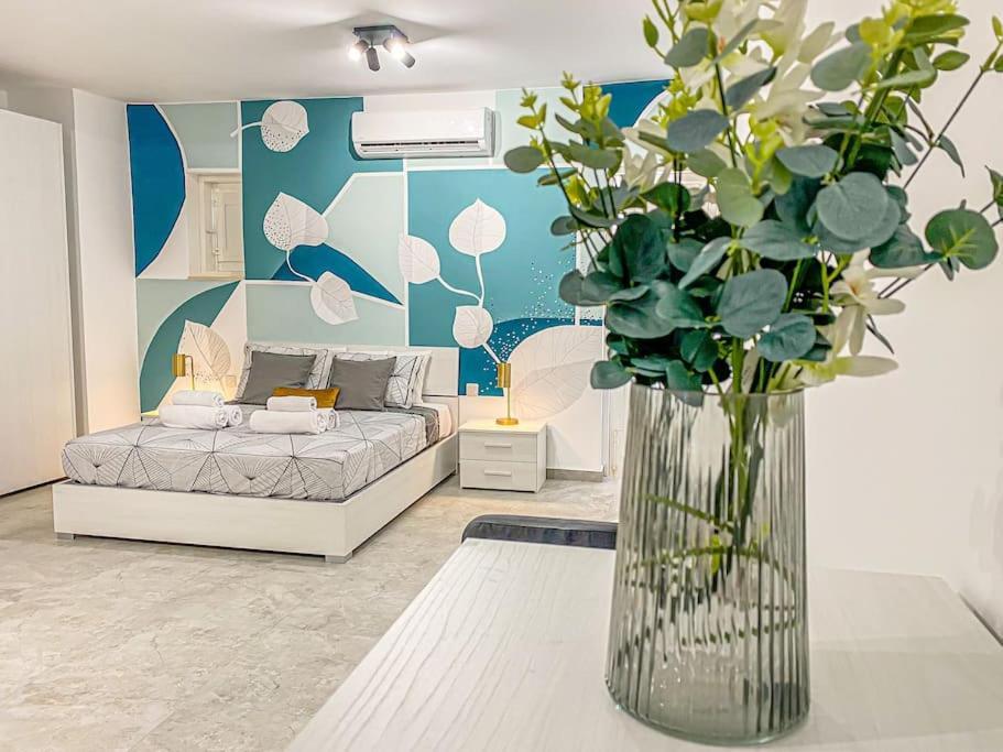 Designer Duplex Penthouse In Floriana Appartement Buitenkant foto