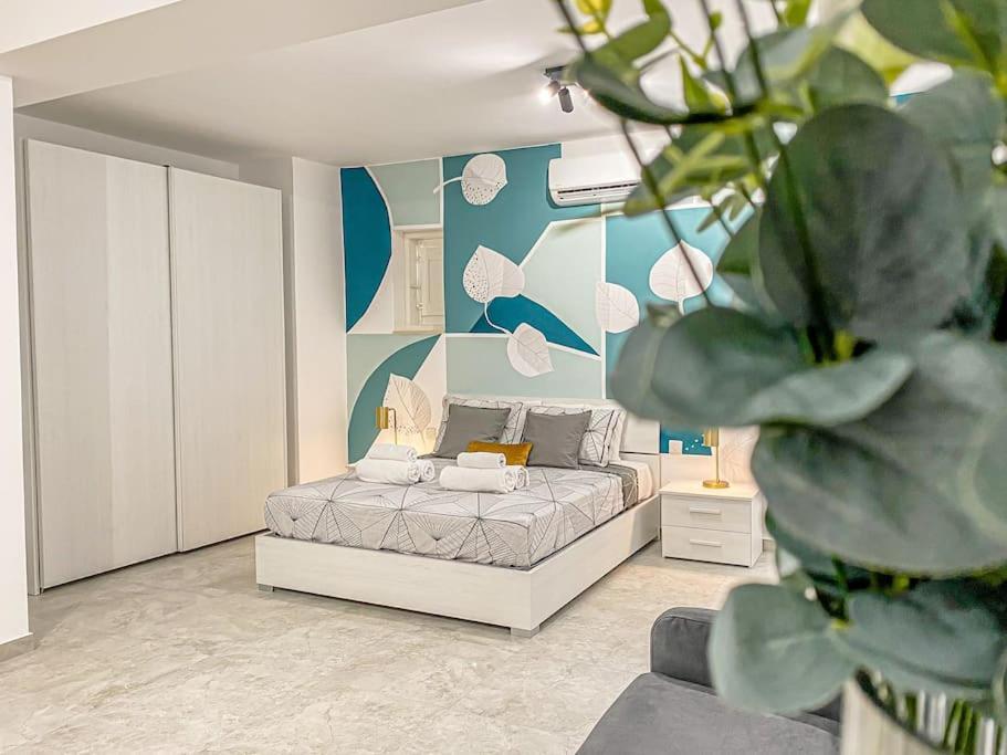 Designer Duplex Penthouse In Floriana Appartement Buitenkant foto